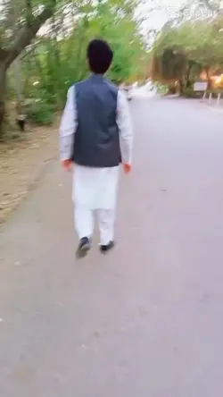 binju khowar