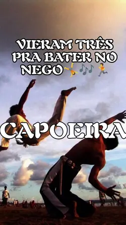 capoeira