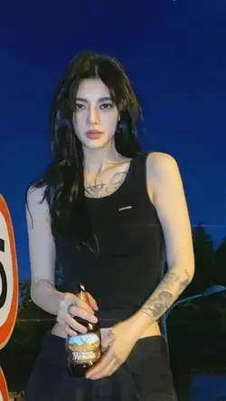 goyang dek goyang 