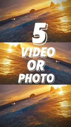 5 clip or photo 