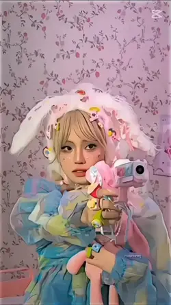 renkli fancam 