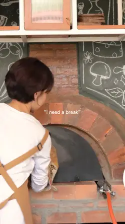 i need break 