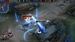 Ling Montage