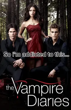 VAMPIRE DIARIES