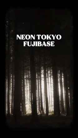 🎧ྀི♬NEON TOKYO♬