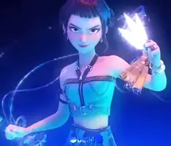 K-pop demon hunters
