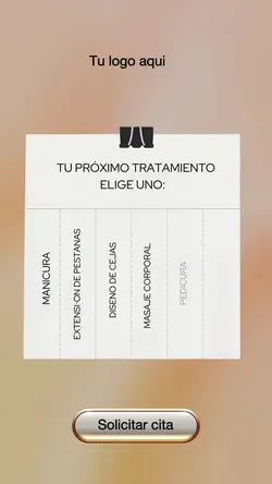 Mis servicios