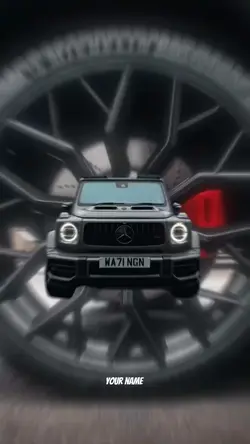 Free Car Edit