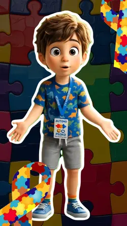 dia do autismo