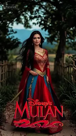 mulan