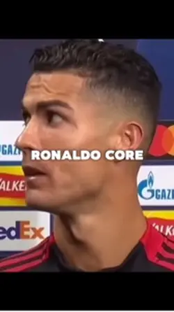 Ronaldo Core 💀