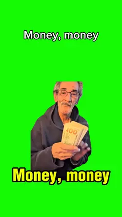money money
