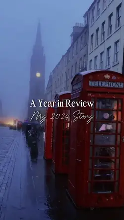 My 2024 Story 