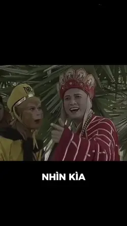 Mẫu Tây Du Ký