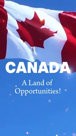 Canada Day 🇨🇦