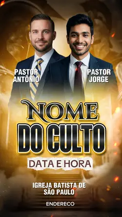 Seu culto 