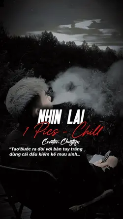 NHÌN LẠI