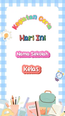 Foto Kegiatan Siswa