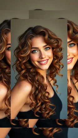 Photo and Transition