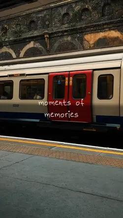 MOMENTS OF MEMORIES