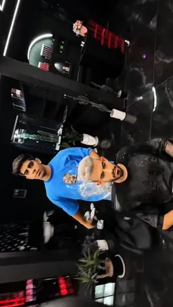 Barber 