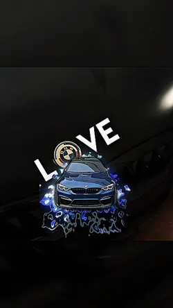 BMW LOVE TREND 