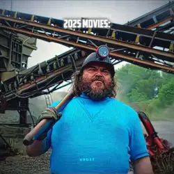 2025 movies: