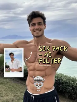 Six Pack filter
