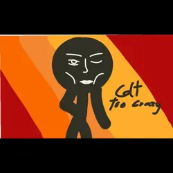 JOIN THE COLT 