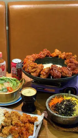 Chicken Vlog