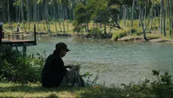 Landscape aesthetic