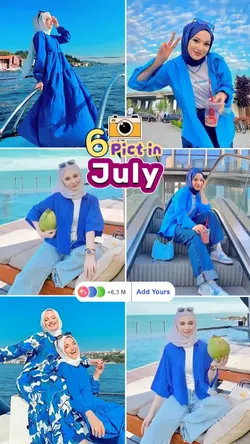 6 pict in july 2025