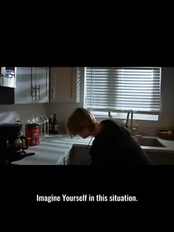 Imagine yourself 