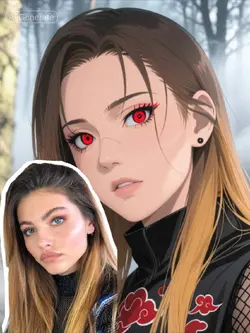 AI AKATSUKI