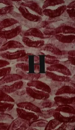 Letter H :>