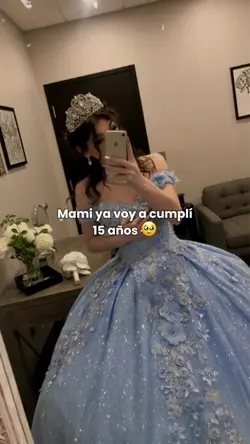 Espera un poco…🥺