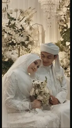Wedding nasyid