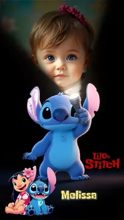 Lilo & Stitch