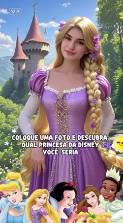 Princess Filter