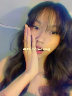 di 'ko maiwasang