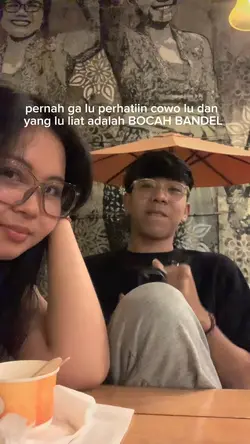 trend lucu pasangan
