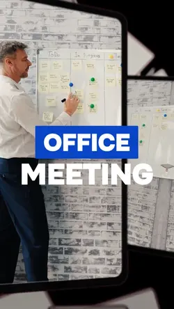 Office Meeting