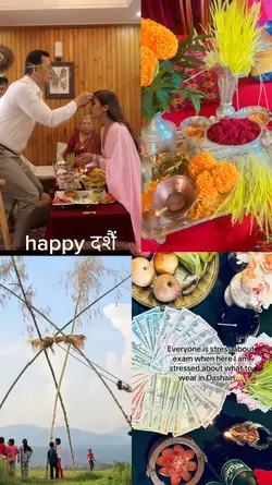 happy दशैँ २०८२