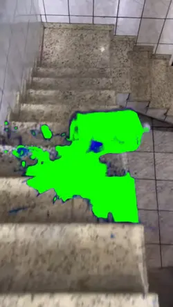 bottle stairs 2