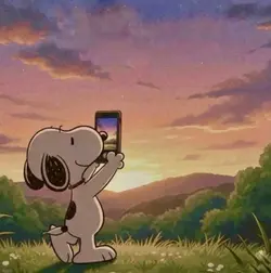 atardecer