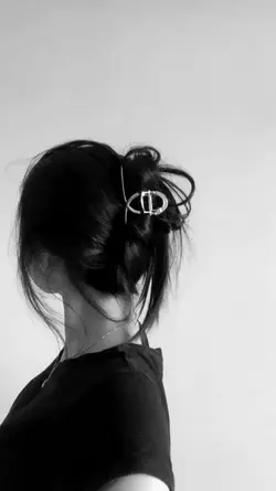 Hitam putih 