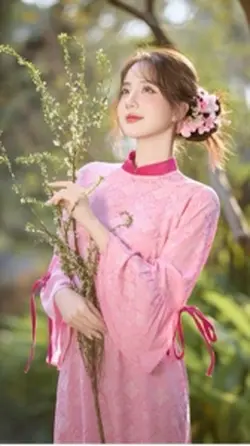 Chữ Thư Pháp 