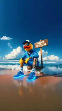 Tuesday Morning Meme: Boost Your Mood with Fun Memes