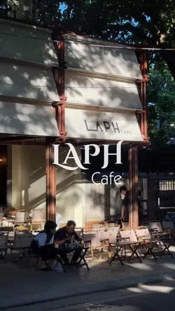 Laph coffee huế