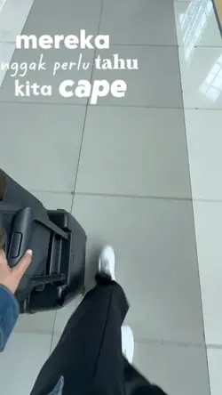 mereka gak perlu